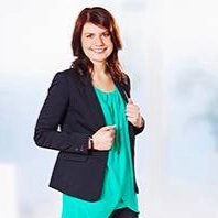 Ansprechpartner Bischof+Klein SE & Co. KG: Natalie Menacher