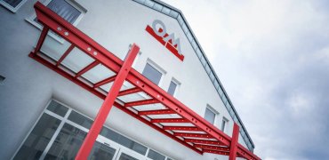 Otto Mühlherr Baugesellschaft mbH