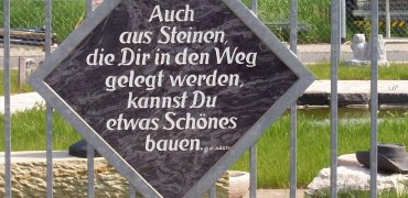 Grabmale Igl GmbH Steinmetzarbeiten