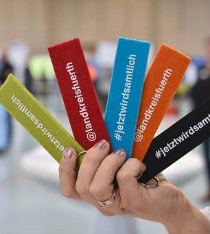 Beamtenanwärter/-in für die zweite Qualifikationsebene in der Fachlaufbahn Verwaltung und Finanzen