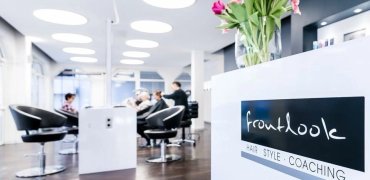 frontlook Salon & Akademie