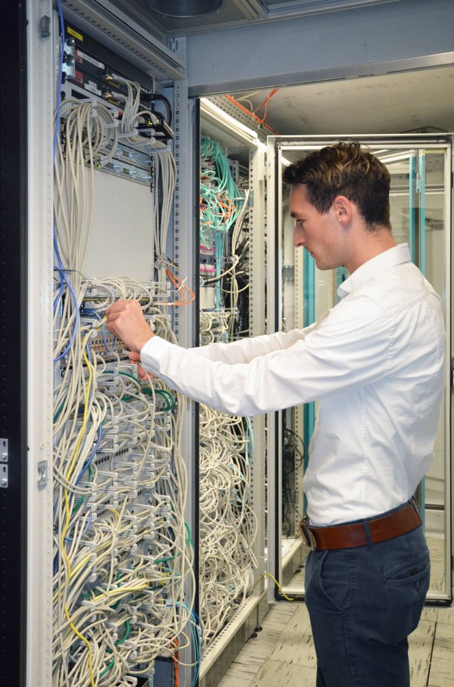 Fachinformatiker/-in für Systemintegration