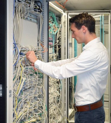 Fachinformatiker/-in für Systemintegration