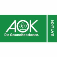 AOK Bayern - Die Gesundheitskasse
