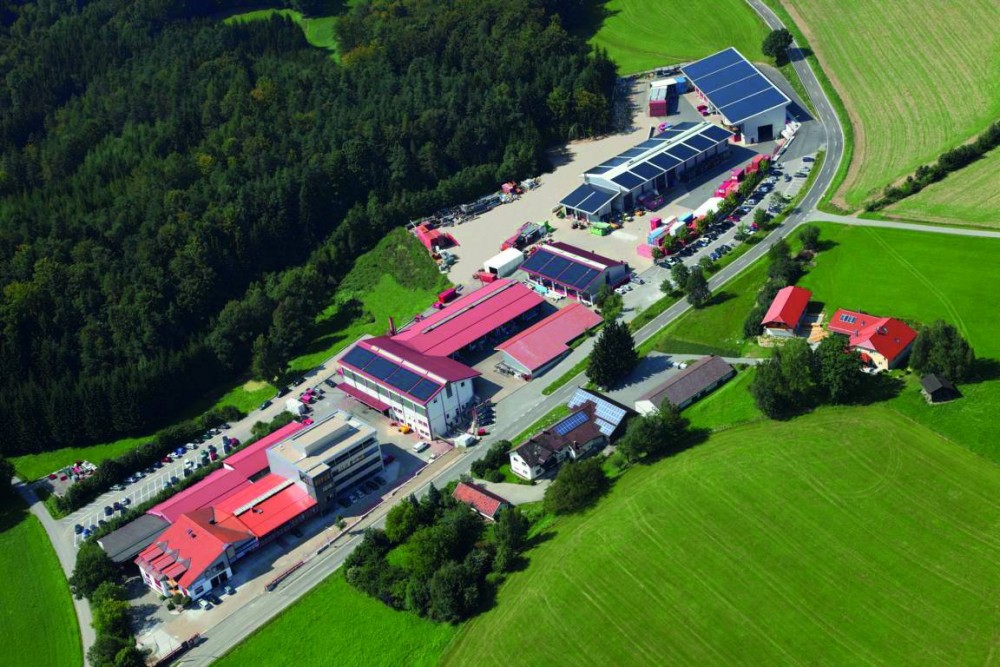 Praktika in allen Ausbildungsberufen möglich