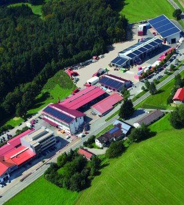 Praktika in allen Ausbildungsberufen möglich