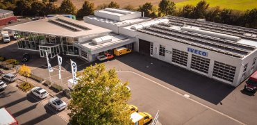 Weigl Nutzfahrzeug Service GmbH