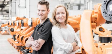 KUKA
