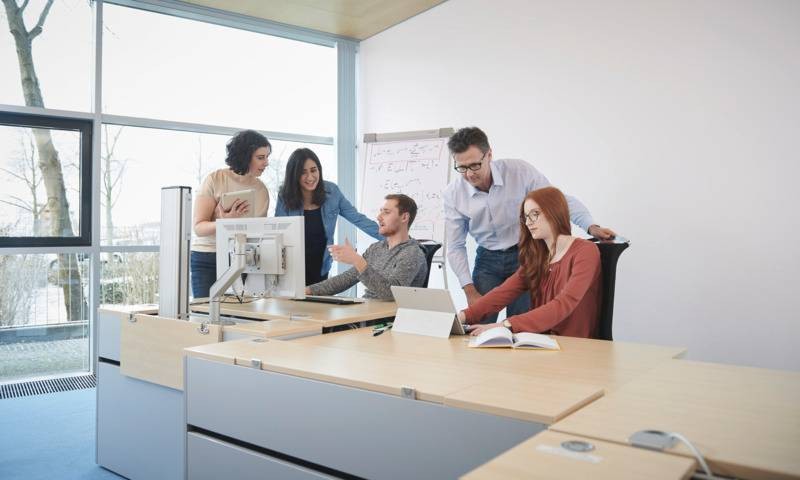 Duales Studium Informatik