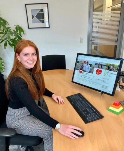Benefits als Azubi bei der Sparkasse Regensburg