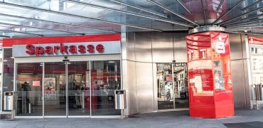 Sparkasse Fürth