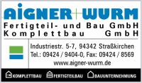 Aigner & Wurm
