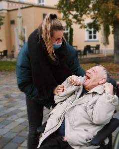 Praktikum als Schnupperpraktikum/Vorpraktikum/FSJ