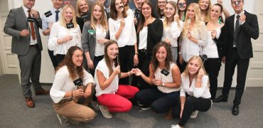 AOK Bayern - Die Gesundheitskasse, Direktion Augsburg