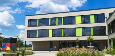 Berufsfachschulen für Diätassistenten, Ernährung und Versorgung