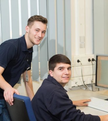 Technische(r) Produktdesigner/-in