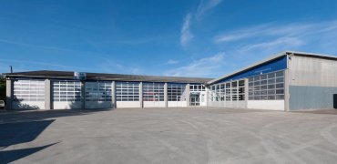 Anton Sießmair Nutzfahrzeugservice GmbH & Co. KG