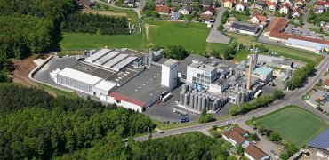 Bayerische Milchindustrie eG