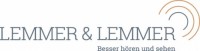 Lemmer & Lemmer GbR besser hören und sehen