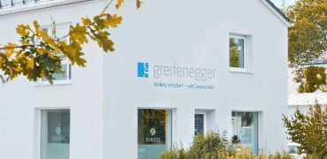 ZURICH Filialdirektion Greifenegger GmbH & Co. KG