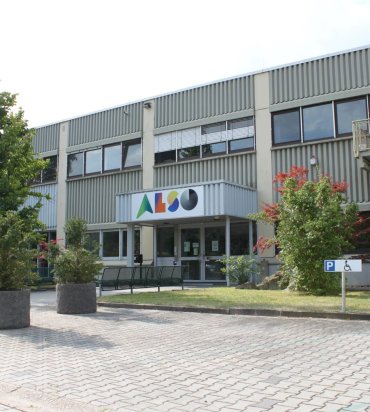 Werkstudent (w/m/d) für 8 Monate