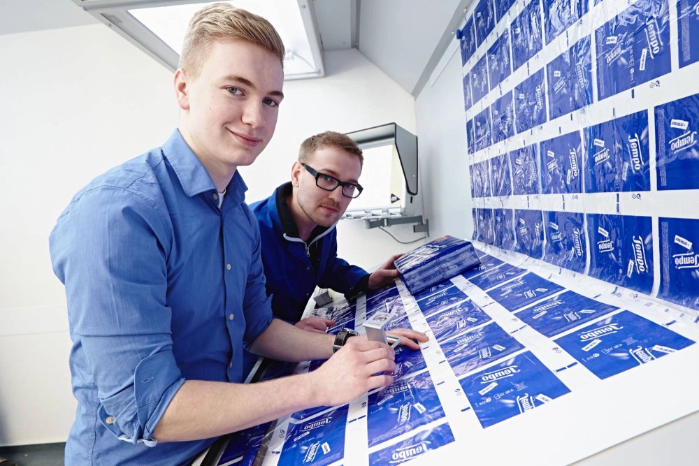 Bachelor of Science - Wirtschaftsinformatik
