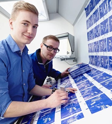 Bachelor of Engineering Wirtschaftsingenieurwesen