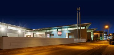 LASCO Umformtechnik GmbH