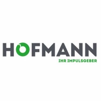 Hofmann - Ihr Impulsgeber