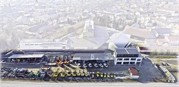 Gegenfurtner Tiefbau GmbH