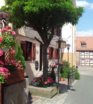 Fachleute für Restaurants und Veranstaltungsgastronomie