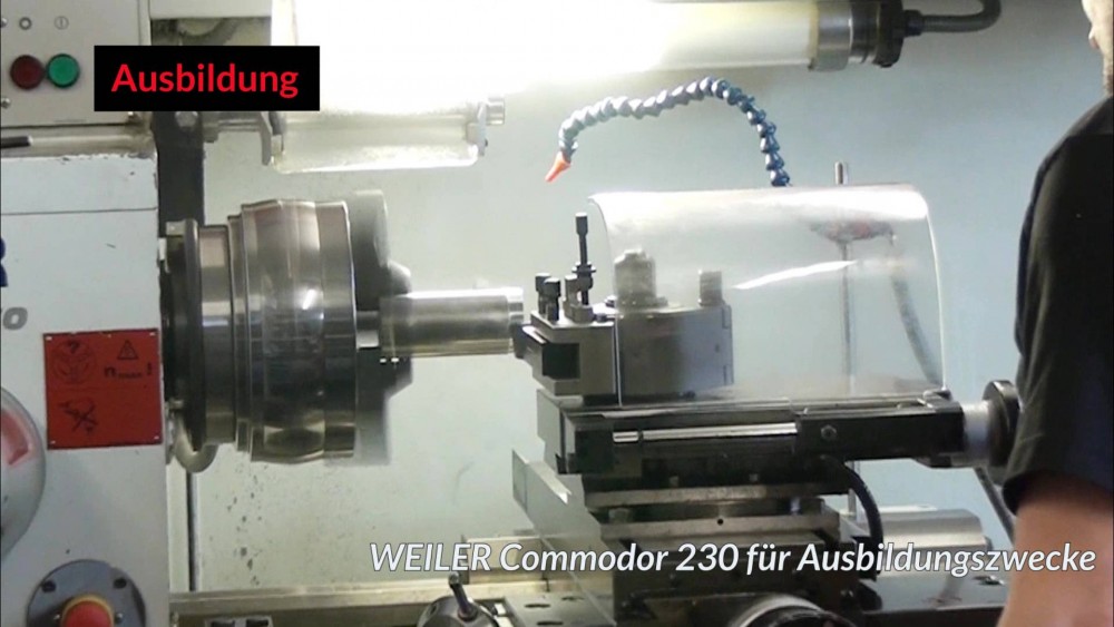 Feinwerkmechaniker/-in