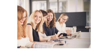 FORUM MEDIA GROUP GMBH