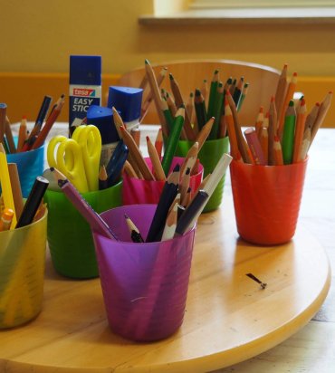 Berufspraktikant Erzieher Kindertagesstätte(m/w/d)
