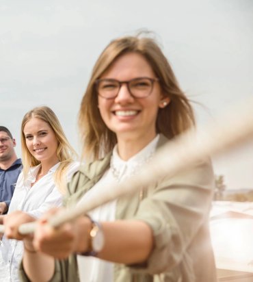 Kaufmann/-frau für Groß- und Außenhandelsmanagement