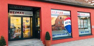 RE/MAX Immobilien
