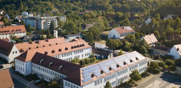 Berufliches Schulzentrum Scheinfeld und Staatliche Berufsschule Neustadt/Aisch
