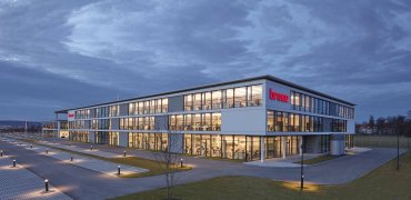 Brose Fahrzeugteile SE & Co. KG