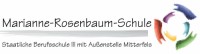 Marianne-Rosenbaum-Schule, Staatliche Berufsschule III Straubing