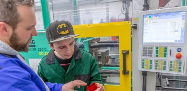 KUKUDI – ein JOBSTARTER plus-Projekt der bfz Nürnberg