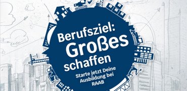 RAAB Baugesellschaft mbH & Co KG Ebensfeld