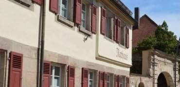 Stadt Langenzenn