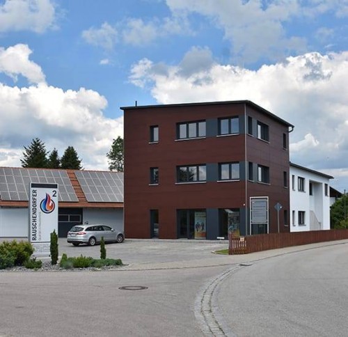 Rauschendorfer GmbH