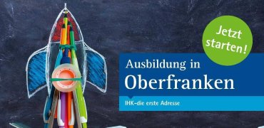 IHK für Oberfranken Bayreuth