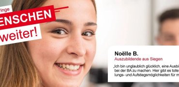 Agentur für Arbeit Deggendorf