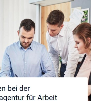 Studium: Arbeitsmarktmanagement (B.A.)