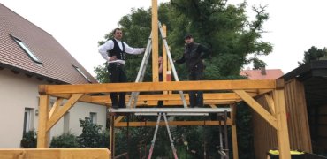 Lehnert & Schmidt Zimmerei und Montageservice GmbH