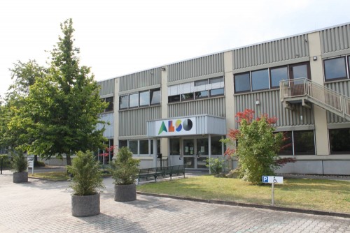 Willkommen bei der ALSO Deutschland GmbH