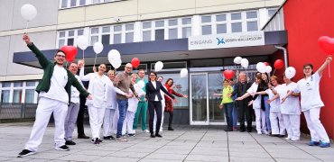 Klinik Bogen