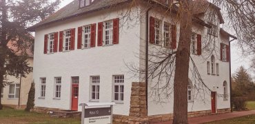 Gesundheitseinrichtungen des Bezirks Oberfranken - Berufsfachschule für Pflegeberufe am Bezirksklinikum Obermain